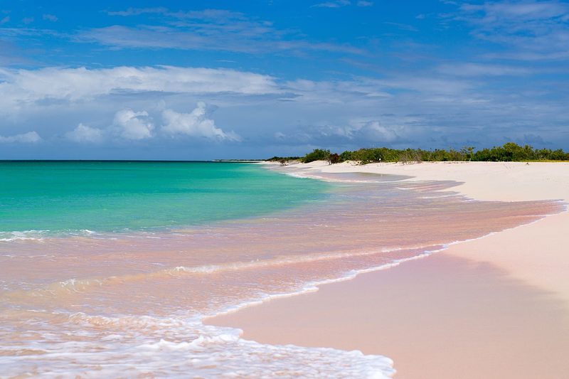 Antigua & Barbuda