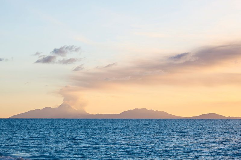 Antigua & Montserrat