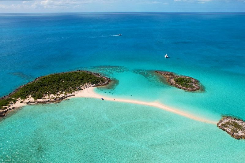 10-Day Bahamas Itinerary: Georgetown to Nassau, Full Exuma Chain