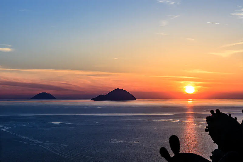 Western Sicily — Palermo Round-Trip