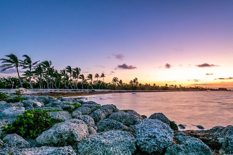 Miami to Key West: A 7-Day One-Way Motor Yacht Itinerary