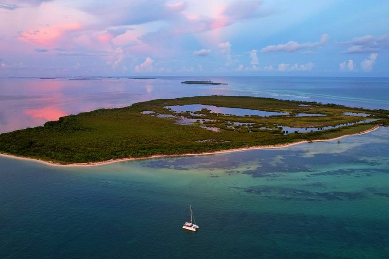 Miami to Key West and Back: The 10-Day Keys Run
